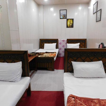 Rex Hotel Rawalpindi Exterior photo